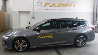 Opel Insignia ST 2,0 SHT GSI Aut.