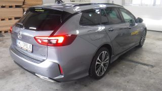 Opel Insignia ST 2,0 SHT GSI Aut.