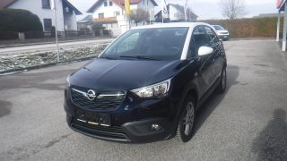 Opel Crossland X 1,5 CDTI ECOTEC BlueInjection Editon St./St.