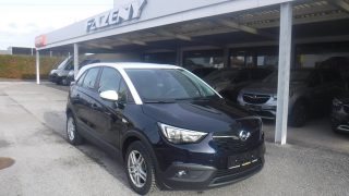 Opel Crossland X 1,5 CDTI ECOTEC BlueInjection Editon St./St.