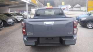 Isuzu D-MAX Double Cab 4x4 LSE A/T