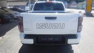 Isuzu D-MAX Double Cab 4x4 V-Cross A/T