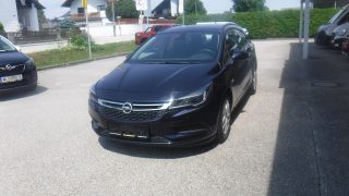 Opel Astra ST 1,6 CDTI ECOTEC Edition S/S