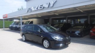 Opel Astra ST 1,6 CDTI ECOTEC Edition S/S