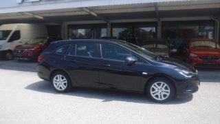 Opel Astra ST 1,6 CDTI ECOTEC Edition S/S