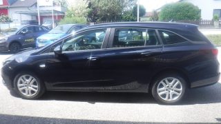 Opel Astra ST 1,6 CDTI ECOTEC Edition S/S