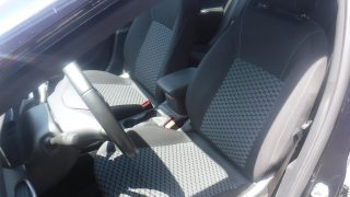 Opel Astra ST 1,6 CDTI ECOTEC Edition S/S