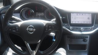 Opel Astra ST 1,6 CDTI ECOTEC Edition S/S