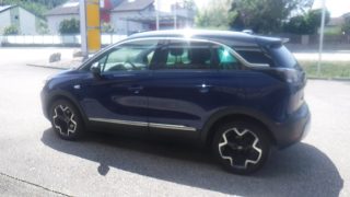 Opel Crossland 1,5 CDTI Ultimate