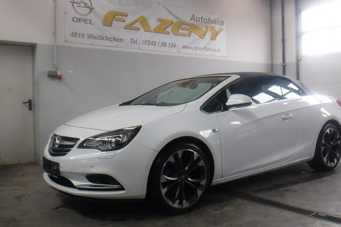 Opel Cascada 2,0 CDTI Ecotec Cosmo Start/Stop System