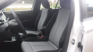 Opel Corsa 1,2 Euro 6.4 Corsa