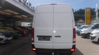 Hyundai H350 L2H2 2,5 CRDI Eco