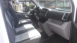 Hyundai H350 L2H2 2,5 CRDI Eco