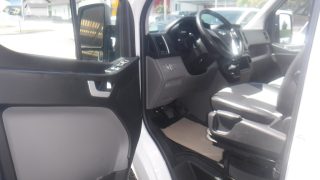 Hyundai H350 L2H2 2,5 CRDI Eco