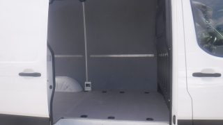 Hyundai H350 L2H2 2,5 CRDI Eco