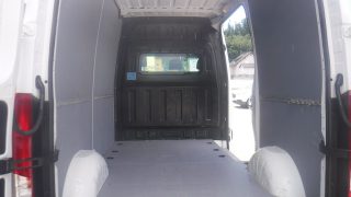 Hyundai H350 L2H2 2,5 CRDI Eco