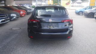 Fiat Tipo MultiJet 130 SCR Austria Edition