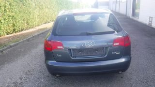 Audi A6 Avant 2,7 TDI V6 quattro DPF Tiptr.