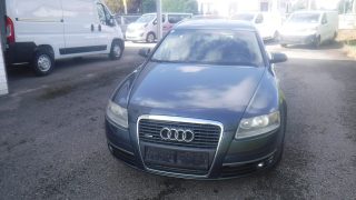 Audi A6 Avant 2,7 TDI V6 quattro DPF Tiptr.