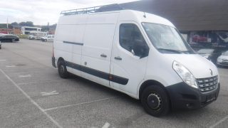 Renault Master L3H2 3,5t 2,3 dCi DPF Euro5