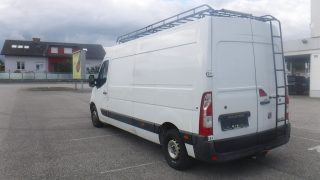 Renault Master L3H2 3,5t 2,3 dCi DPF Euro5