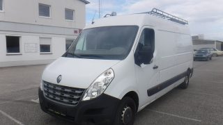 Renault Master L3H2 3,5t 2,3 dCi DPF Euro5