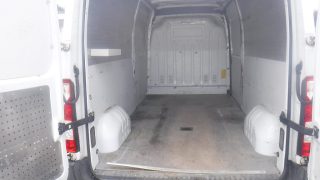 Renault Master L3H2 3,5t 2,3 dCi DPF Euro5