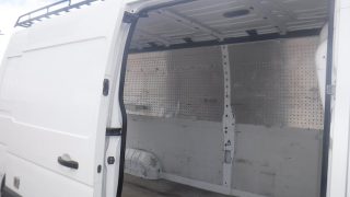 Renault Master L3H2 3,5t 2,3 dCi DPF Euro5