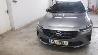 Opel Insignia ST 2,0 SHT GSI Aut.