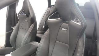 Opel Insignia ST 2,0 SHT GSI Aut.