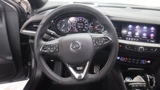 Opel Insignia ST 2,0 SHT GSI Aut.