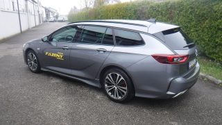 Opel Insignia ST 2,0 SHT GSI Aut.