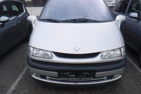 Renault Espace Privilège 2,2 dCi