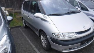 Renault Espace Privilège 2,2 dCi