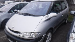 Renault Espace Privilège 2,2 dCi