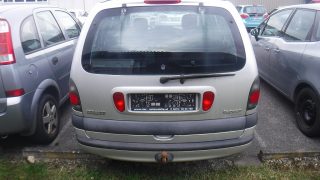 Renault Espace Privilège 2,2 dCi