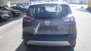 Opel Crossland X 1,5 CDTI BlueInj. 120 Jahre Edition St./St.