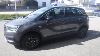 Opel Crossland X 1,5 CDTI BlueInj. 120 Jahre Edition St./St.