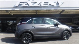 Opel Crossland X 1,5 CDTI BlueInj. 120 Jahre Edition St./St.