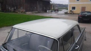 Opel Rekord Olympia 1500/2