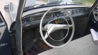 Opel Rekord Olympia 1500/2