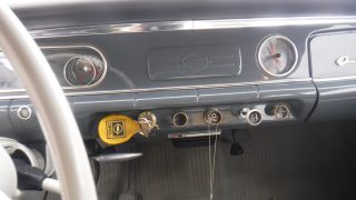 Opel Rekord Olympia 1500/2