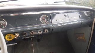 Opel Rekord Olympia 1500/2