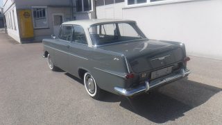 Opel Rekord Olympia 1500/2