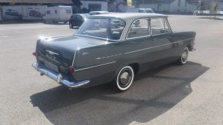 Opel Rekord Olympia 1500/2