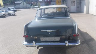 Opel Rekord Olympia 1500/2