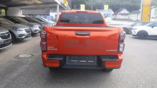 Isuzu D-MAX Double Cab 4x4 V-Cross A/T