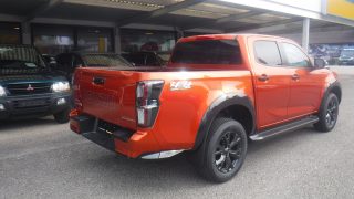 Isuzu D-MAX Double Cab 4x4 V-Cross A/T