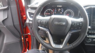 Isuzu D-MAX Double Cab 4x4 V-Cross A/T