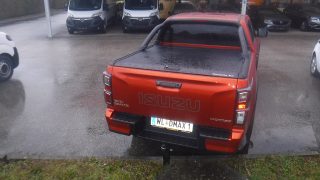 Isuzu D-MAX Double Cab 4x4 V-Cross A/T